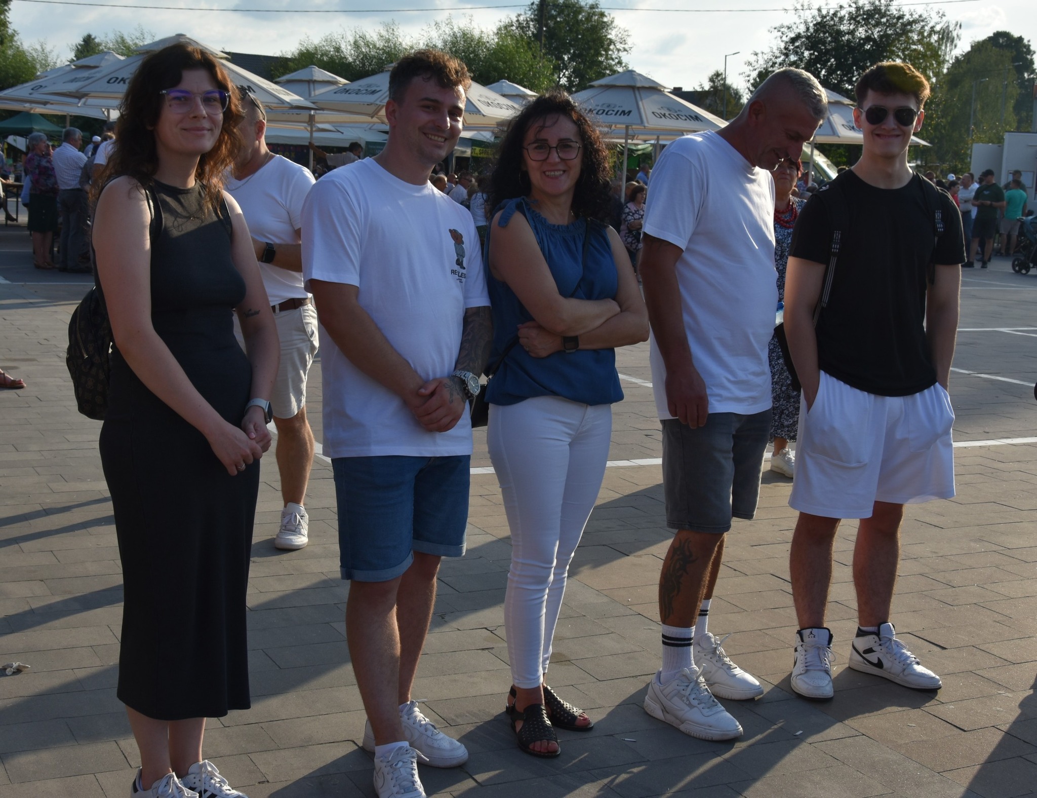 Dożynki Gminne 2025 w Wojsławicach